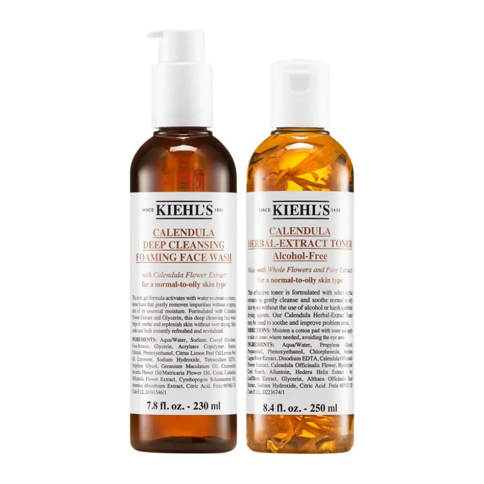 KIEHL'S