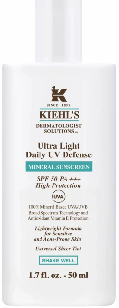 KIEHL'S