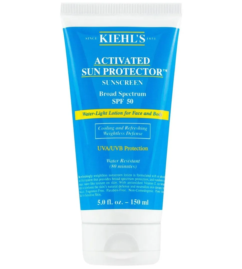 KIEHL'S