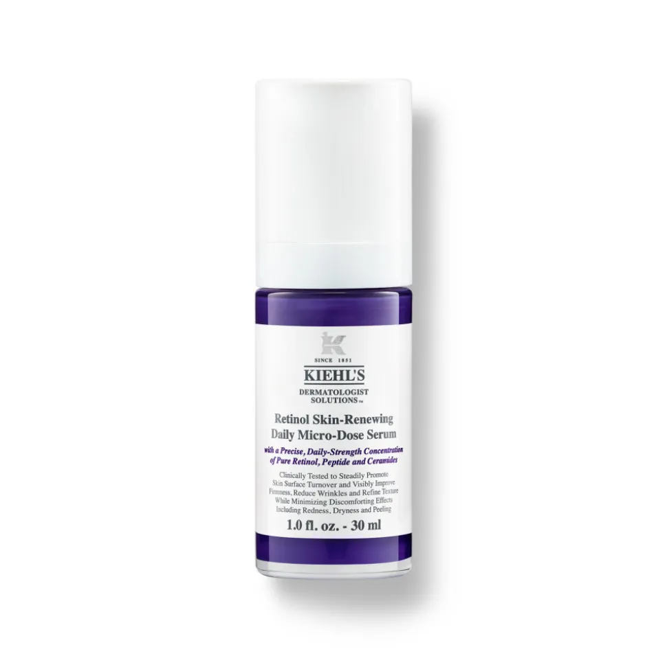 KIEHL'S