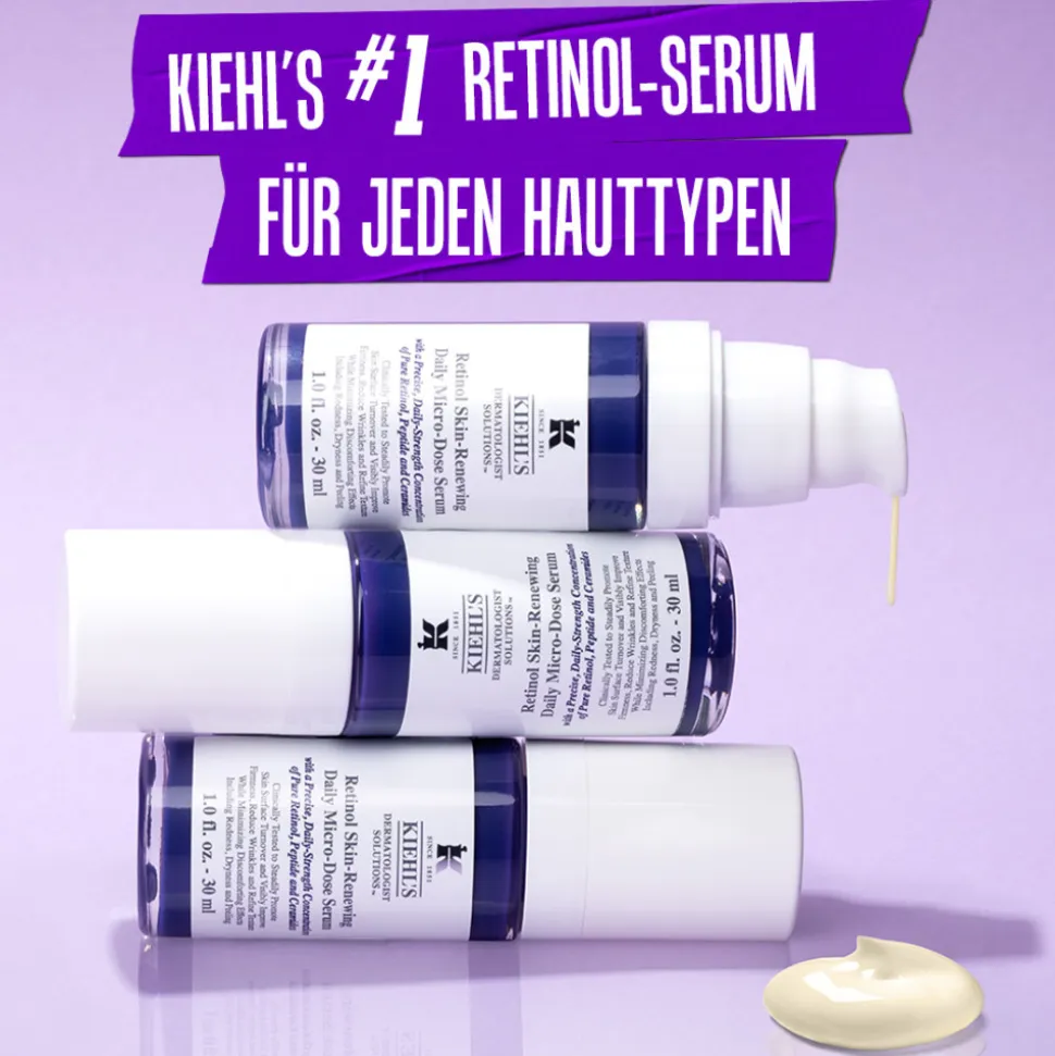 KIEHL'S