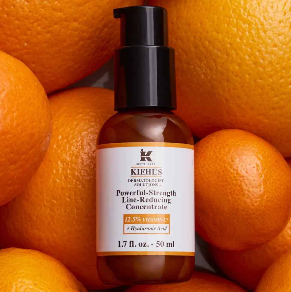 KIEHL'S