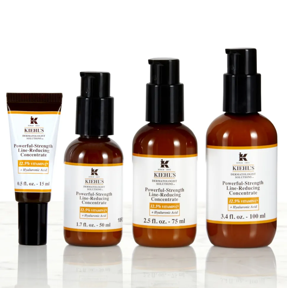 KIEHL'S