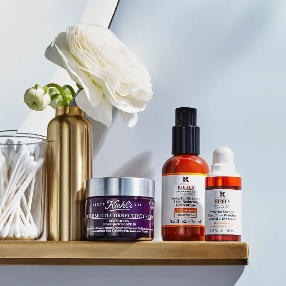 KIEHL'S