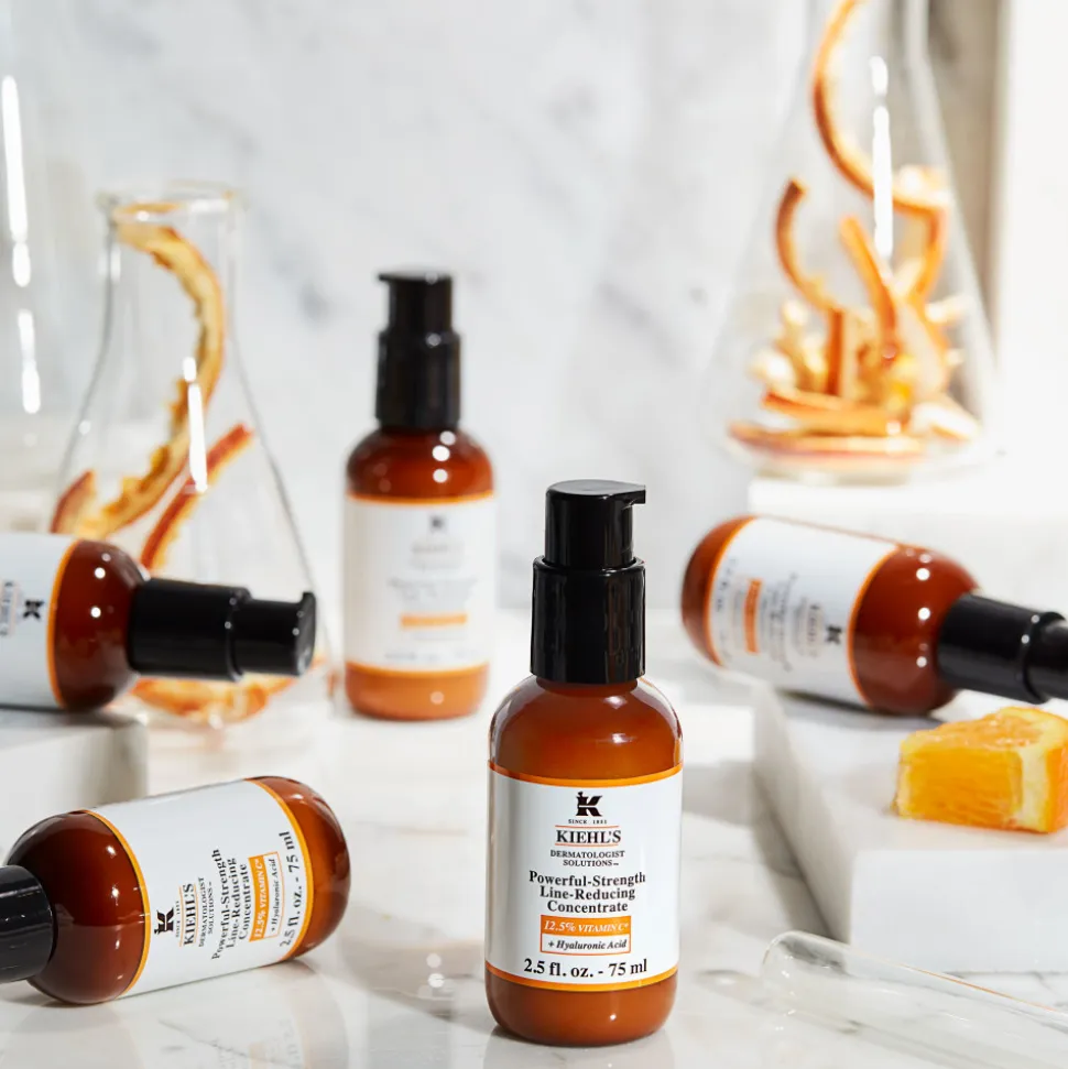 KIEHL'S