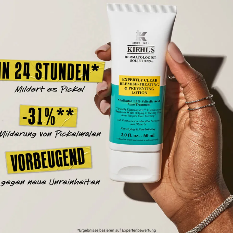 KIEHL'S