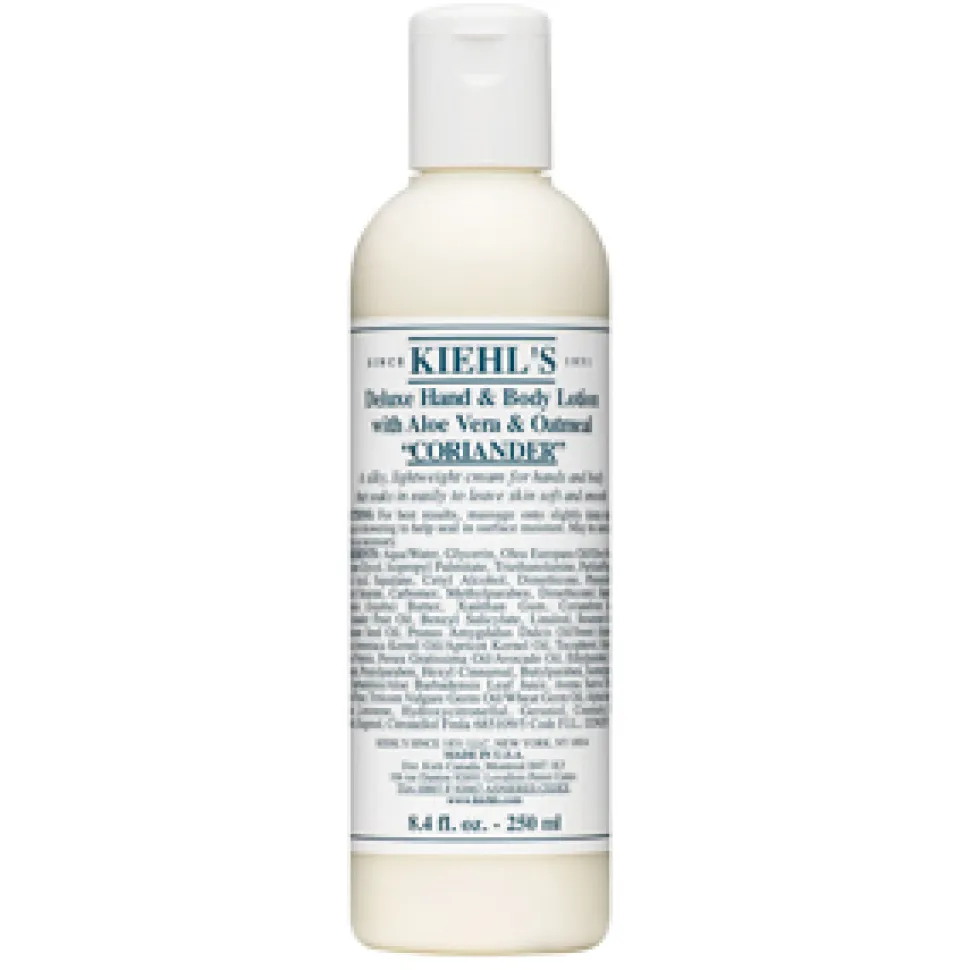 KIEHL'S