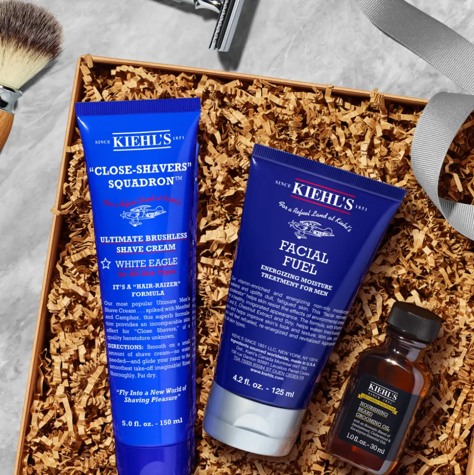 KIEHL'S