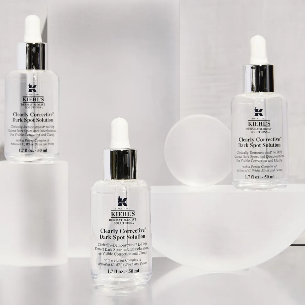 KIEHL'S