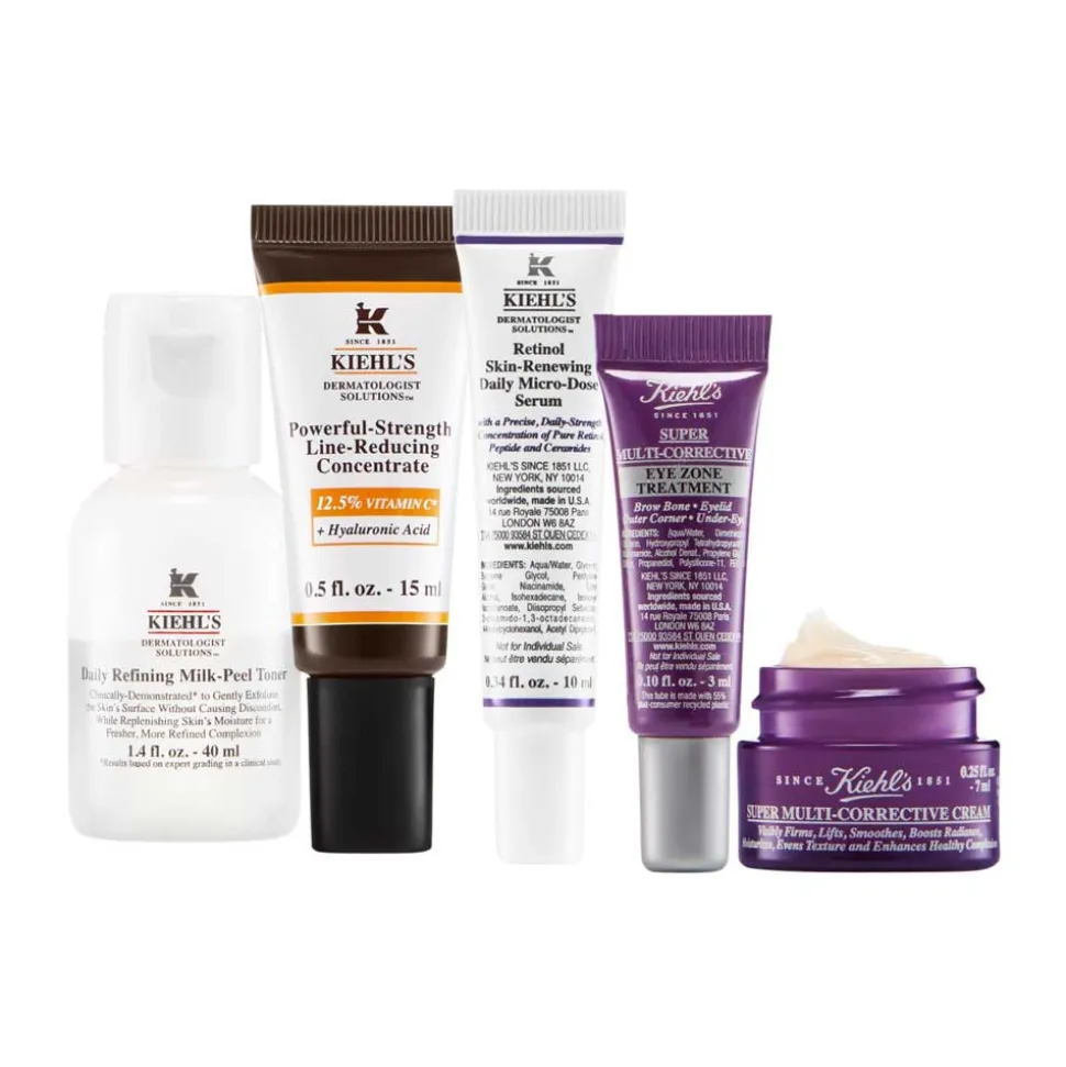 KIEHL'S