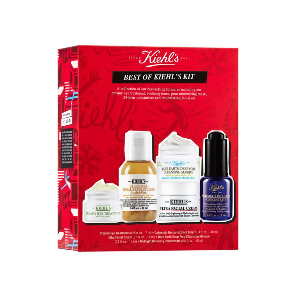 KIEHL'S