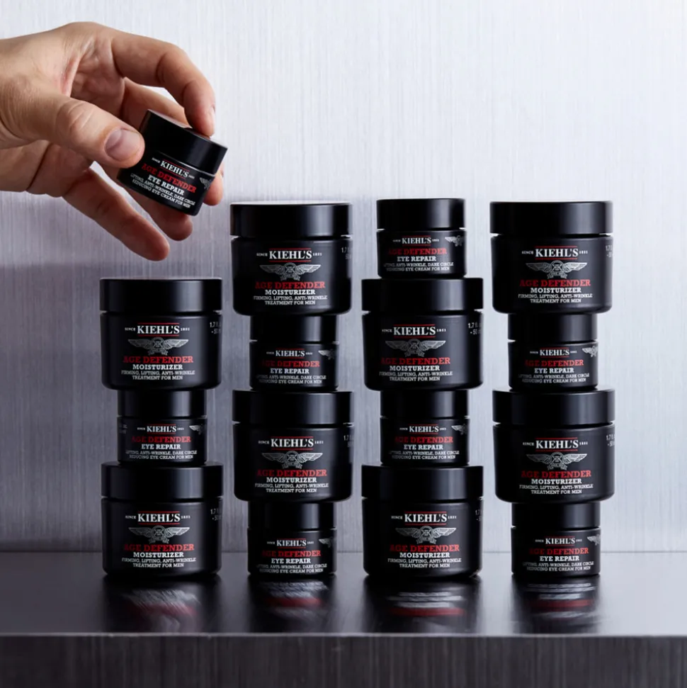 KIEHL'S