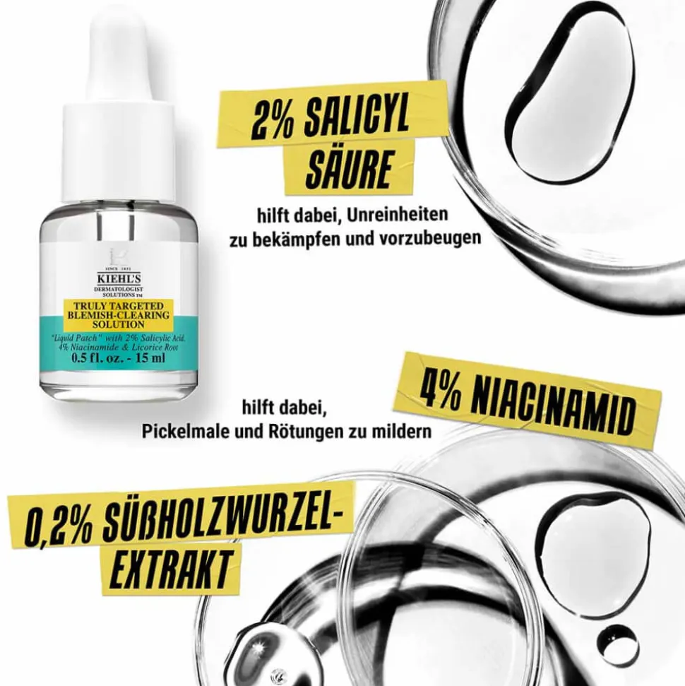 KIEHL'S
