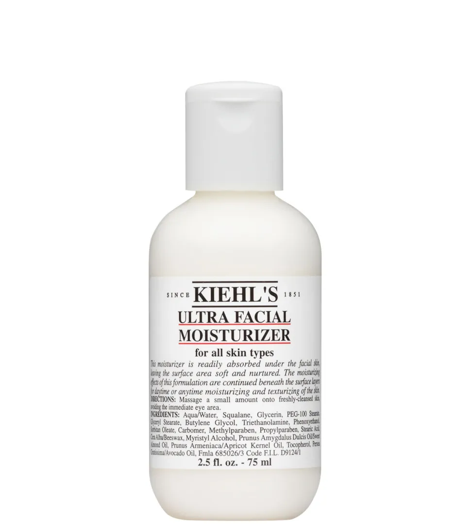 KIEHL'S