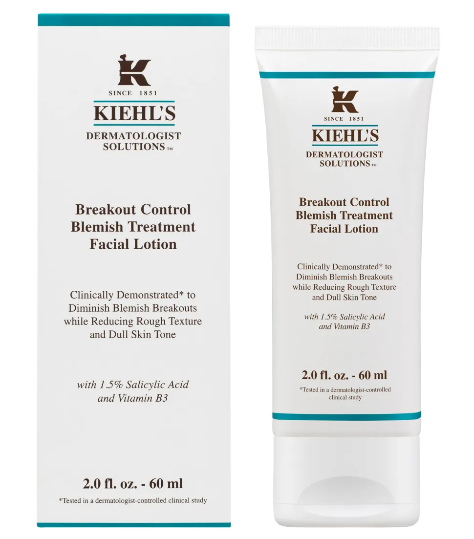KIEHL'S