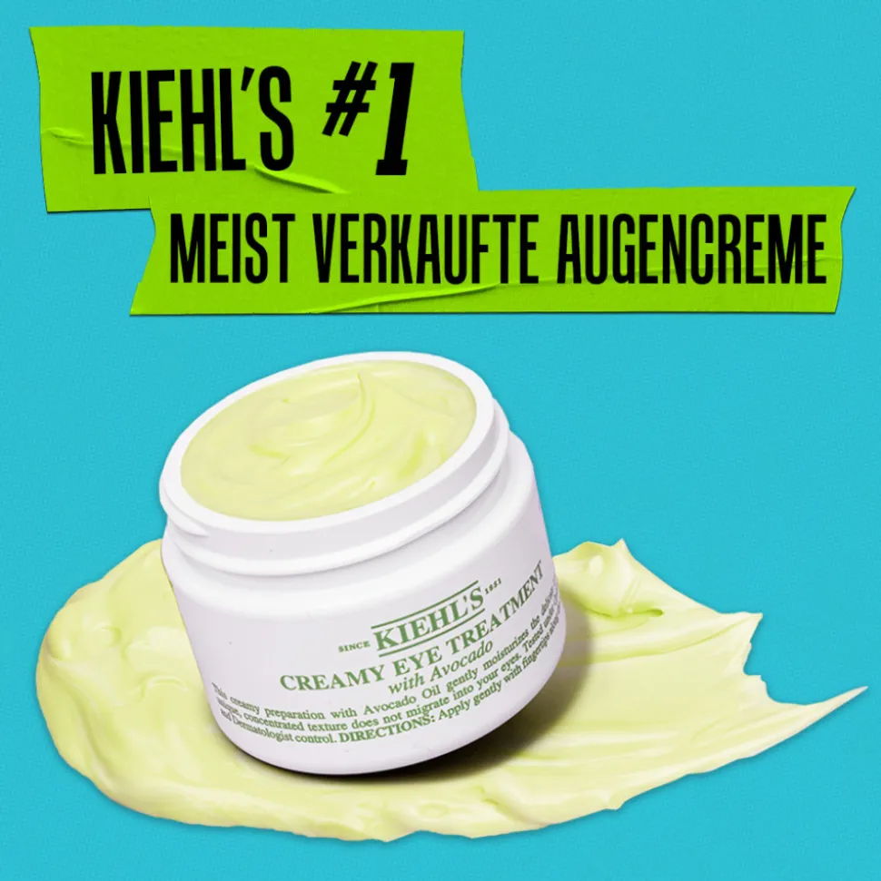 KIEHL'S