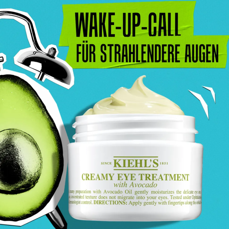 KIEHL'S
