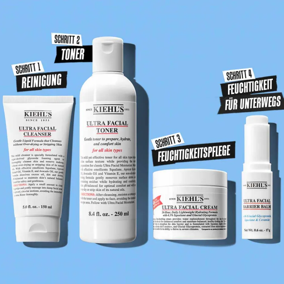 KIEHL'S