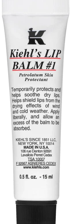 KIEHL'S