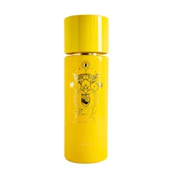 Kinetic Perfumes