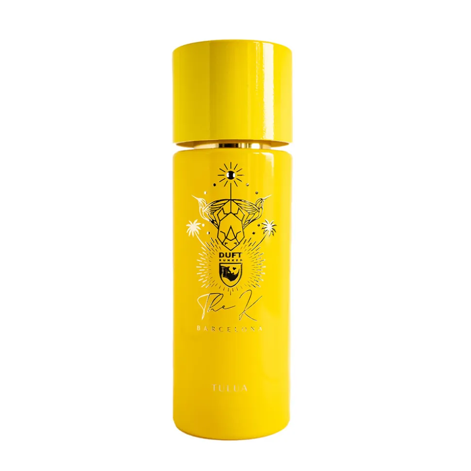 Kinetic Perfumes