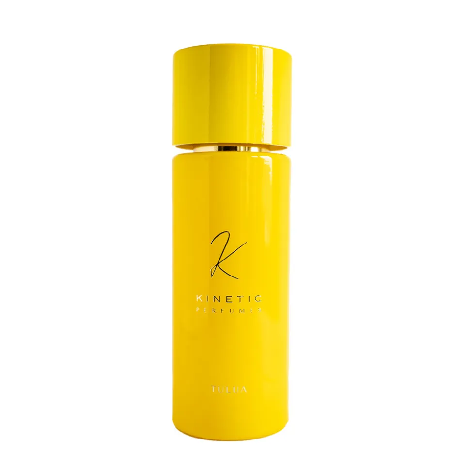 Kinetic Perfumes