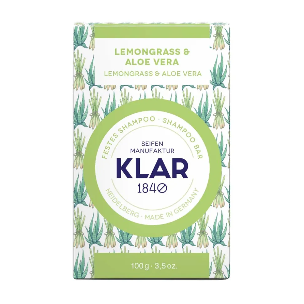 KLAR Seifenmanufaktur