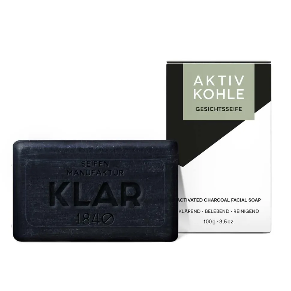 KLAR Seifenmanufaktur