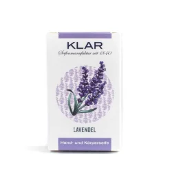 KLAR Seifenmanufaktur