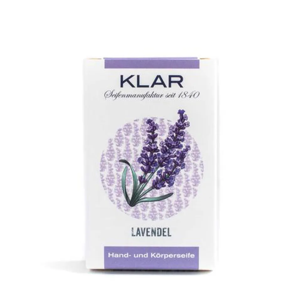 KLAR Seifenmanufaktur