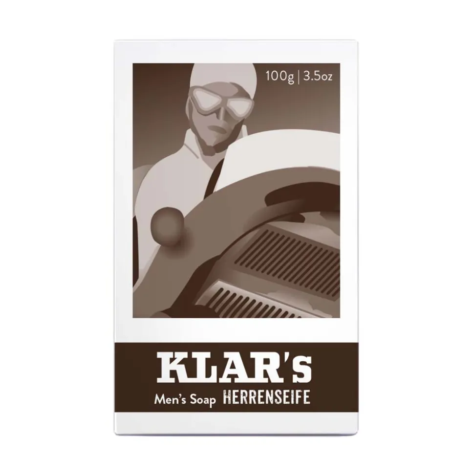 KLAR Seifenmanufaktur