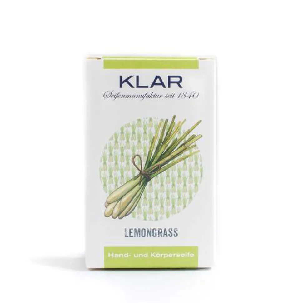 KLAR Seifenmanufaktur