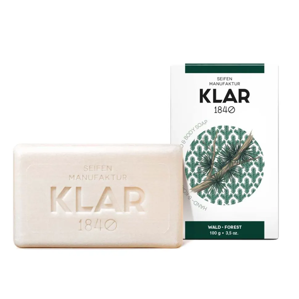KLAR Seifenmanufaktur