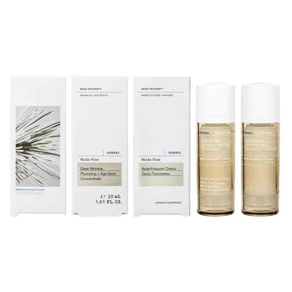KORRES