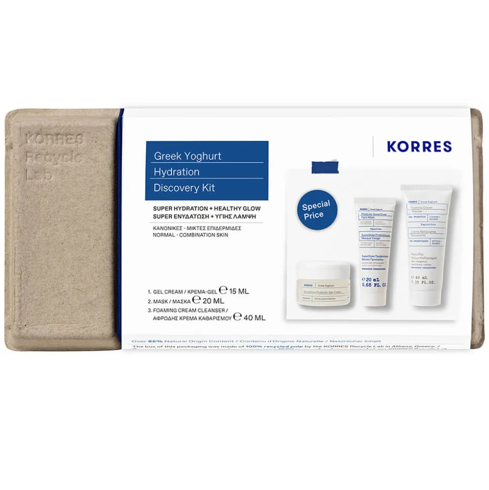 KORRES