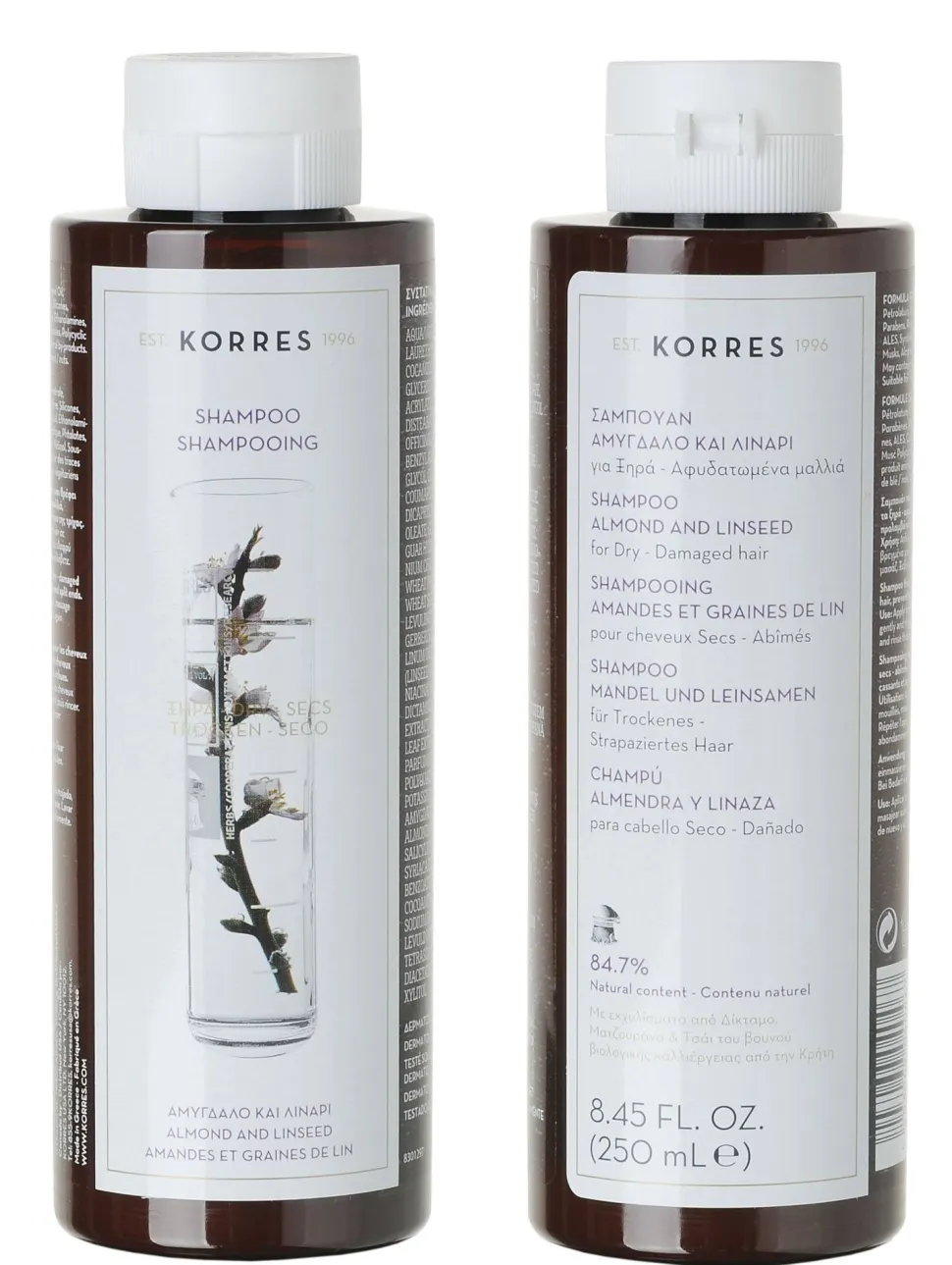 KORRES