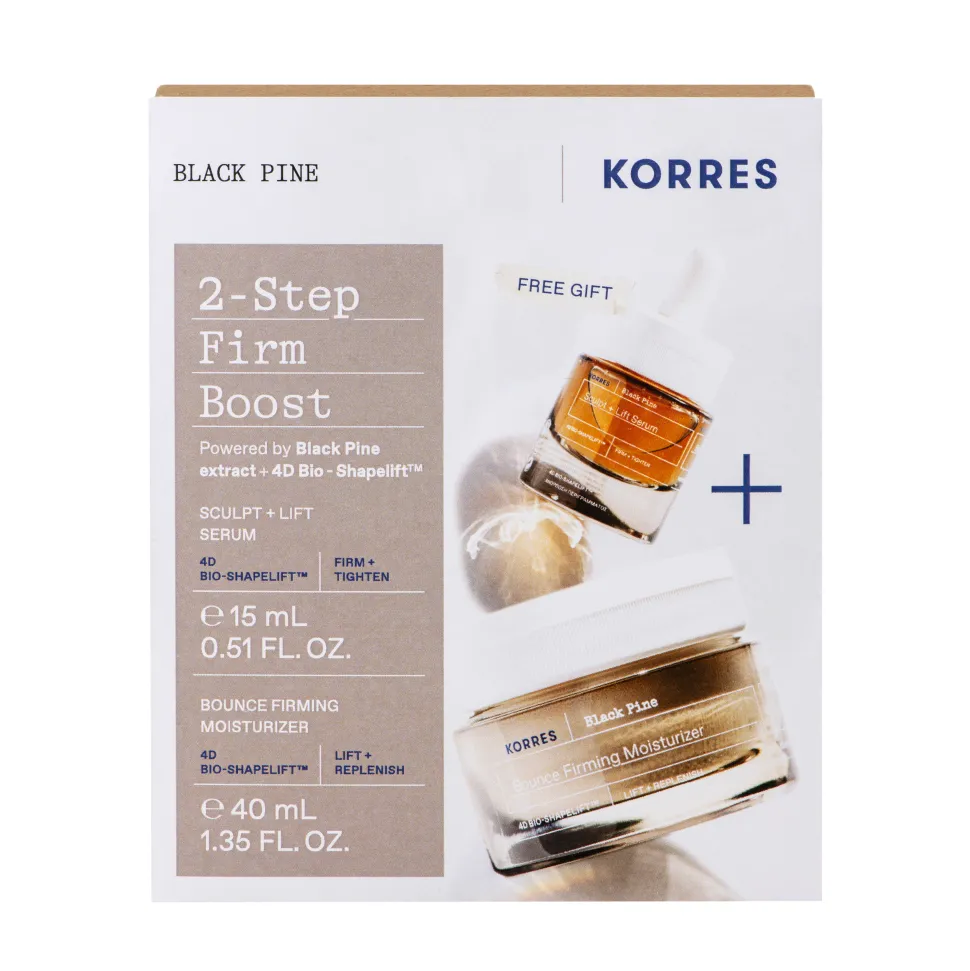 KORRES