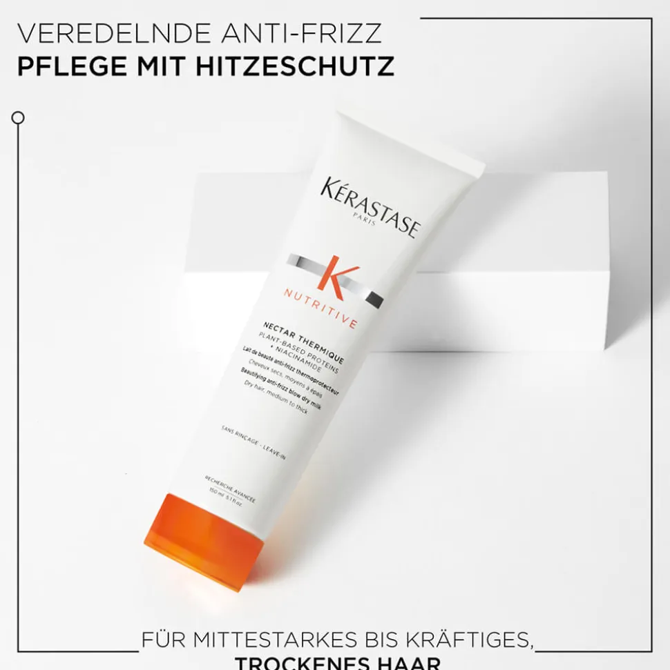 KÉRASTASE