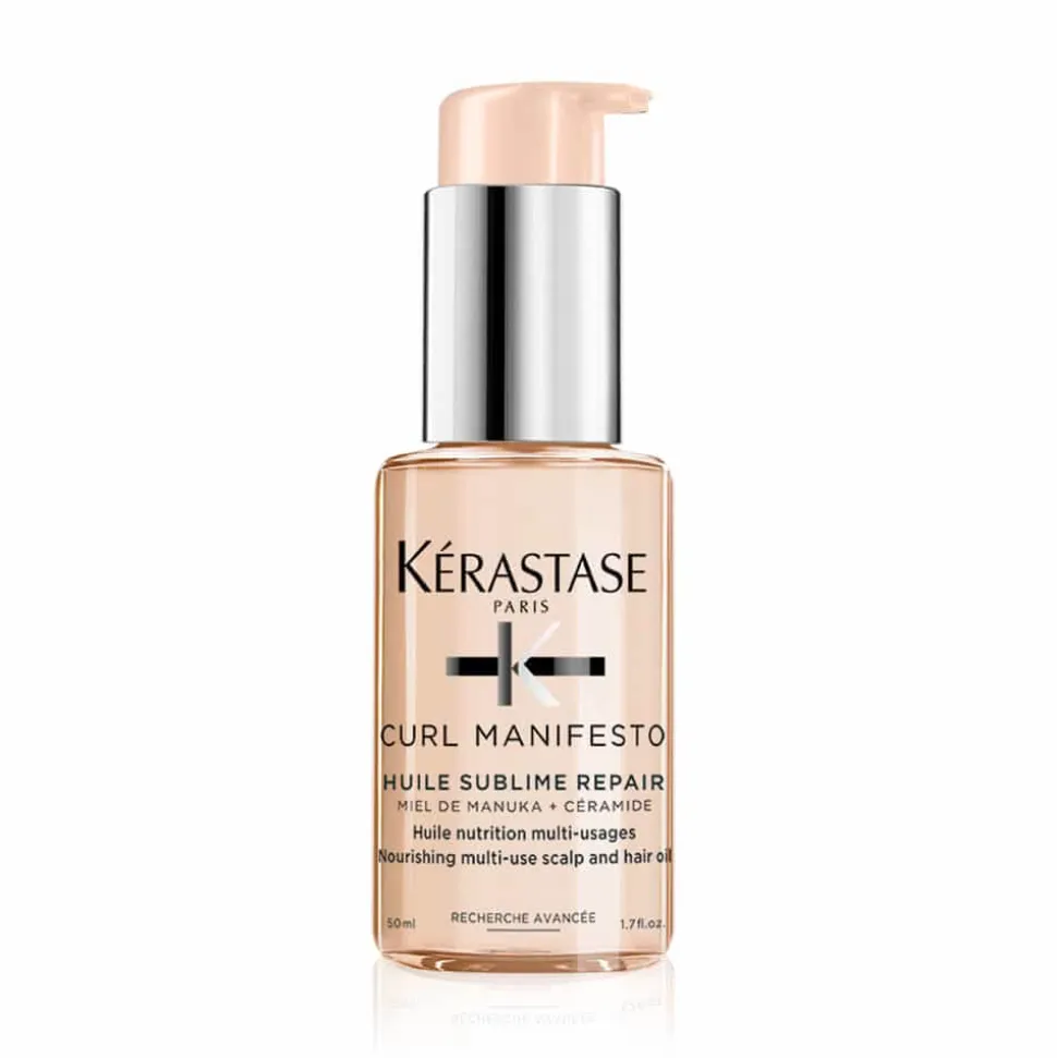 KÉRASTASE