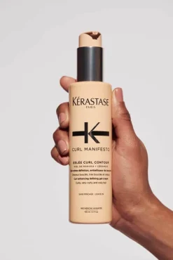 KÉRASTASE