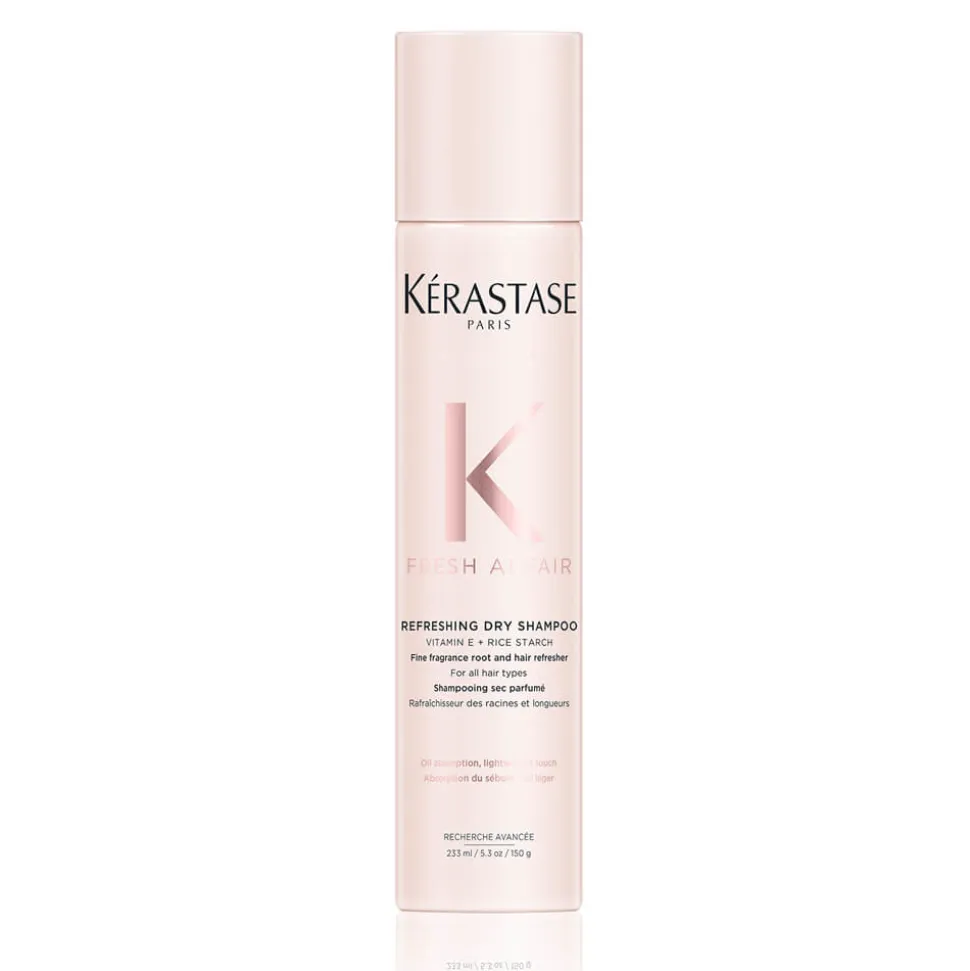 KÉRASTASE