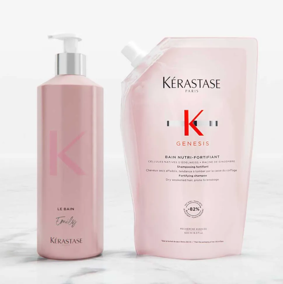 KÉRASTASE