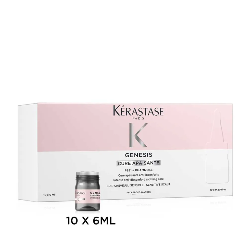 KÉRASTASE