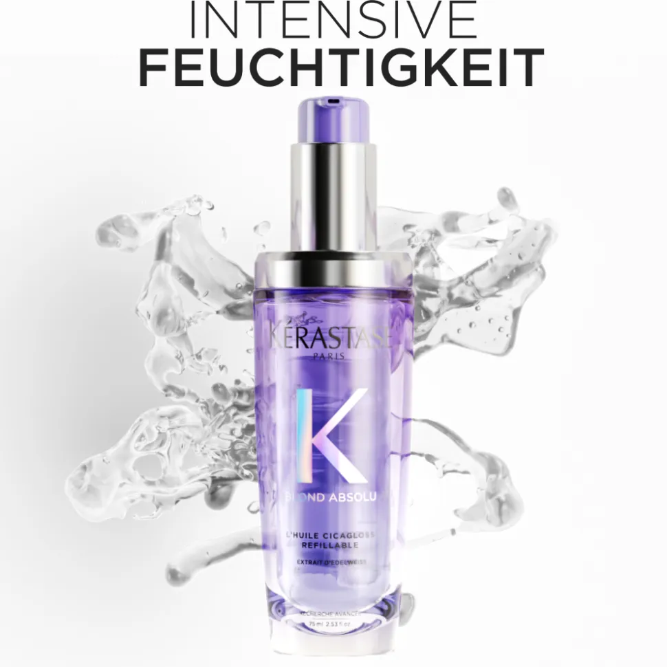 KÉRASTASE