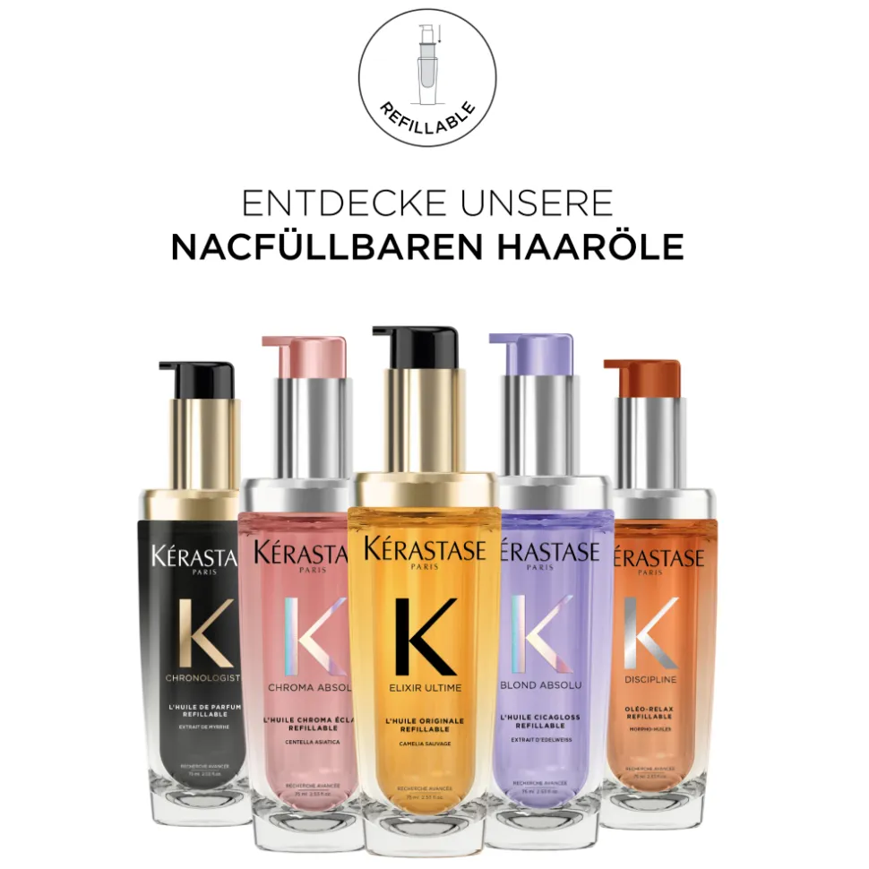 KÉRASTASE