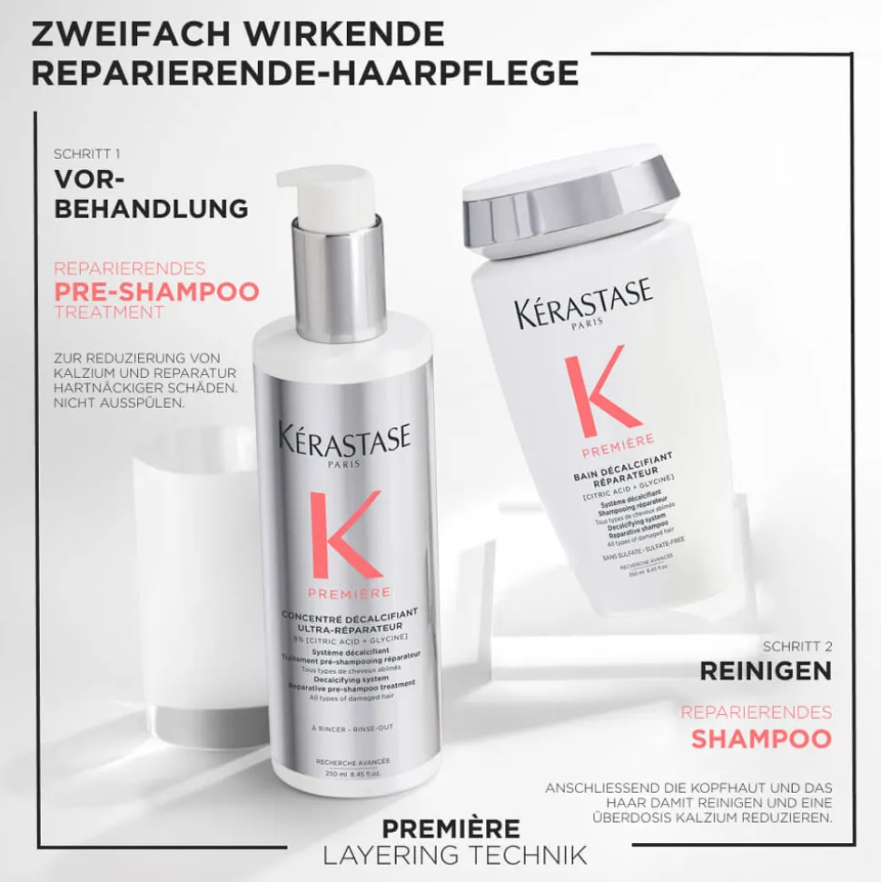 KÉRASTASE