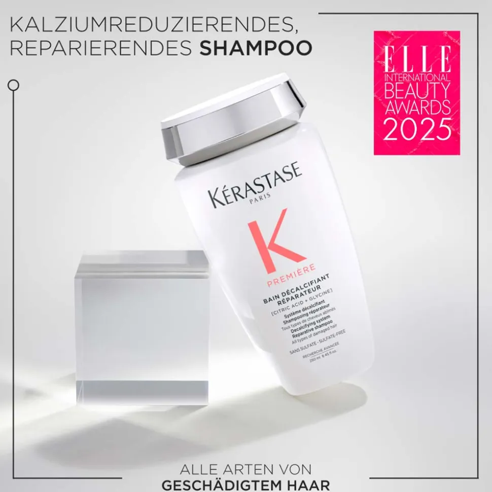KÉRASTASE