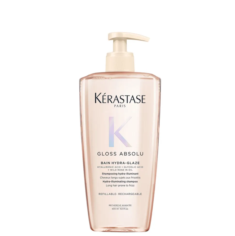 KÉRASTASE