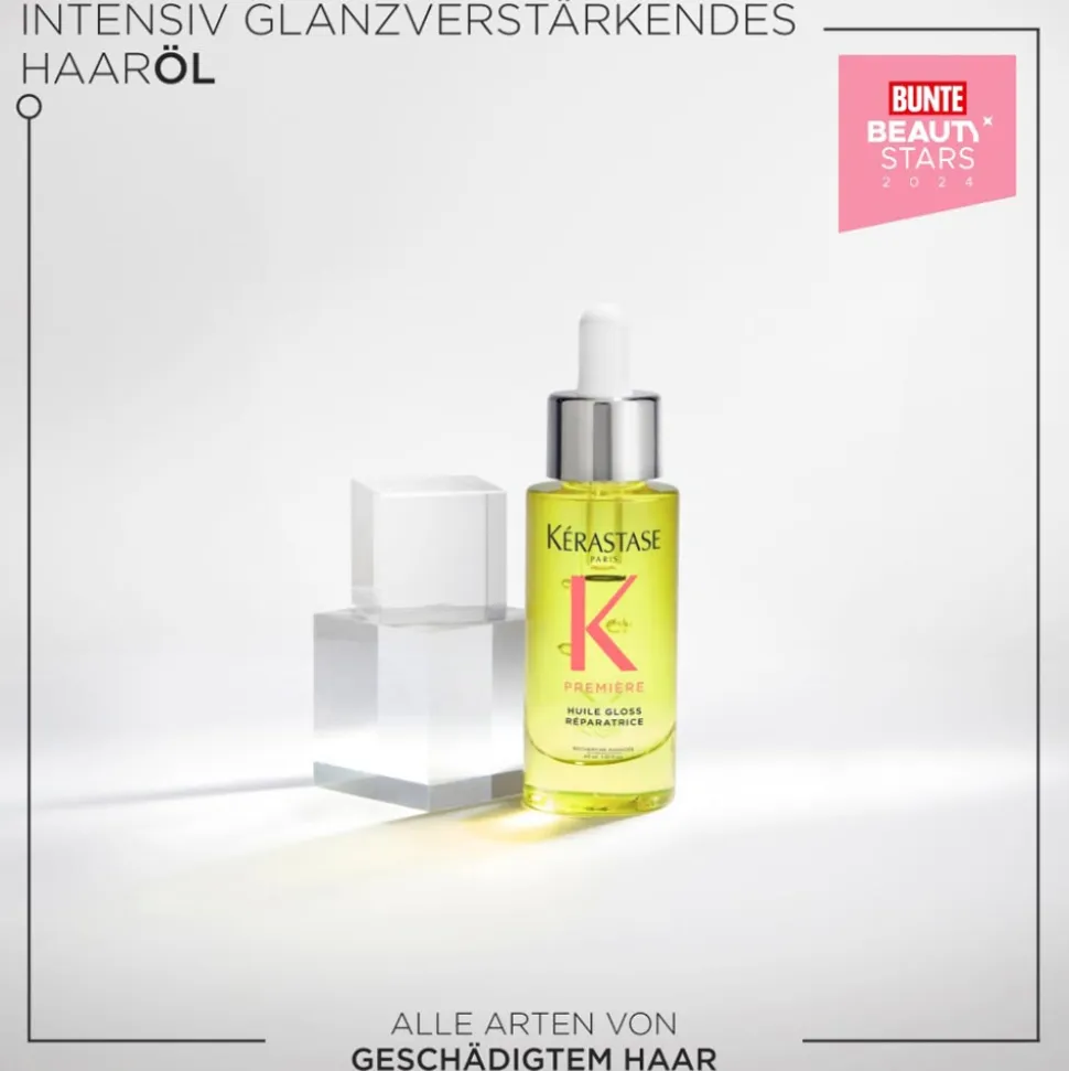 KÉRASTASE