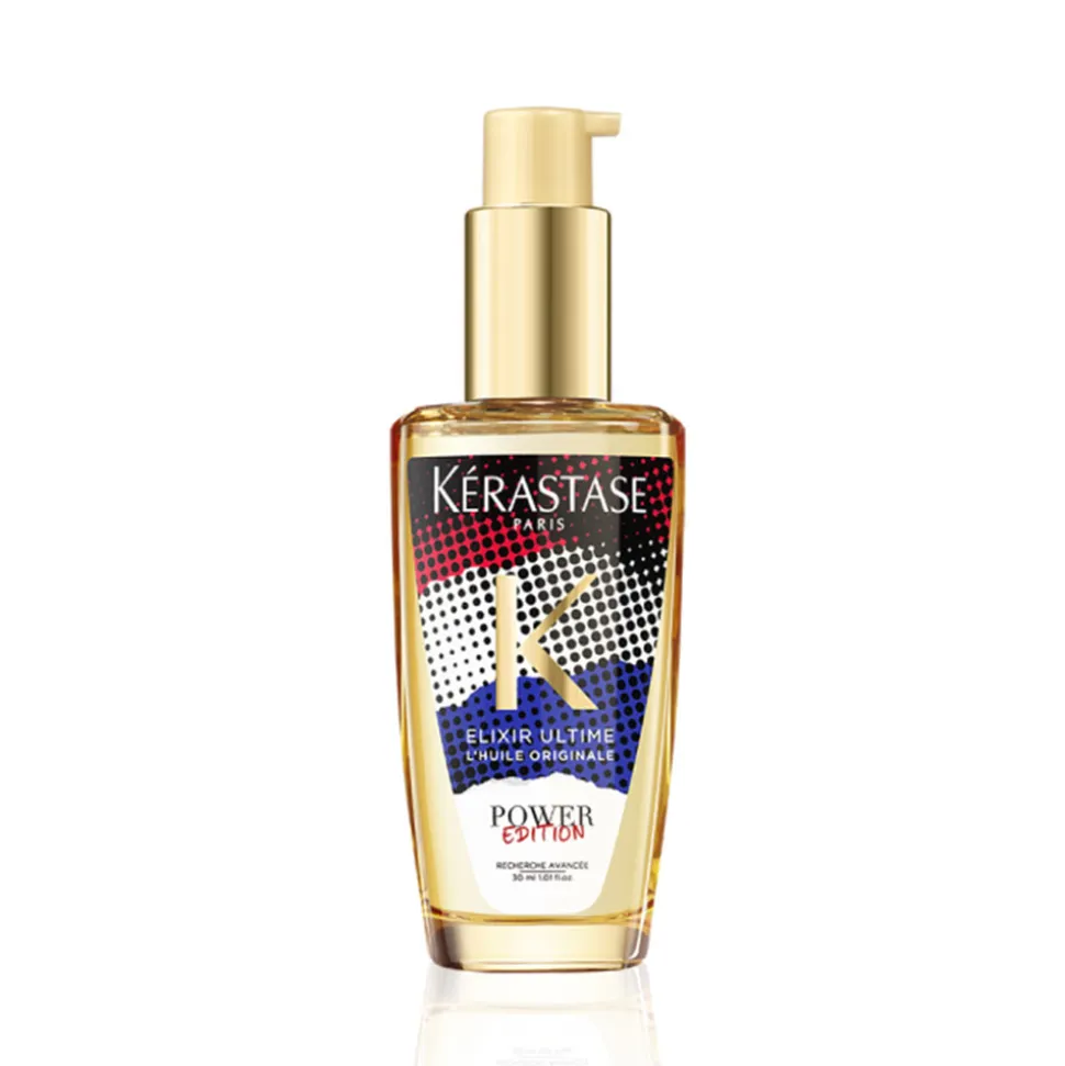 KÉRASTASE